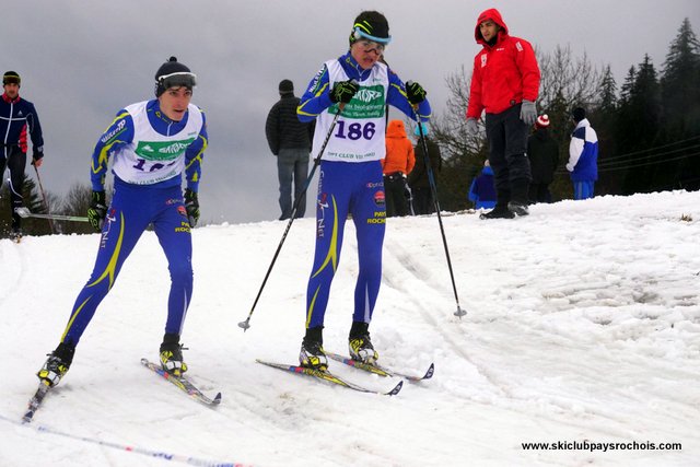 GP Villard 2015